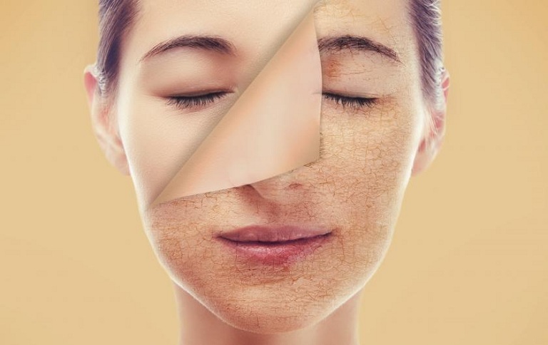Collagen và HA - Sự kết hợp tuyệt vời cho làn da